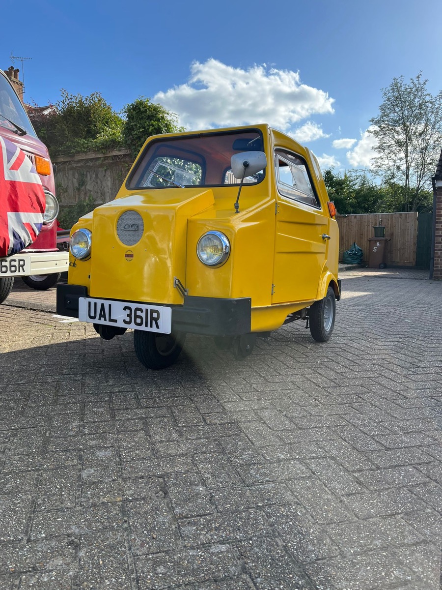 1976 William Other Image 2